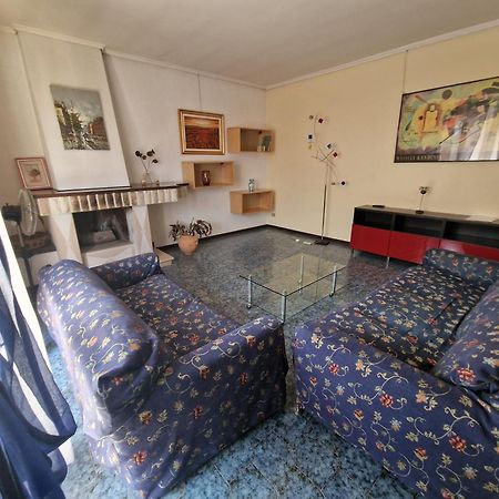 Un'Oasi Di Pace In Centro Apartment San Severo Ngoại thất bức ảnh