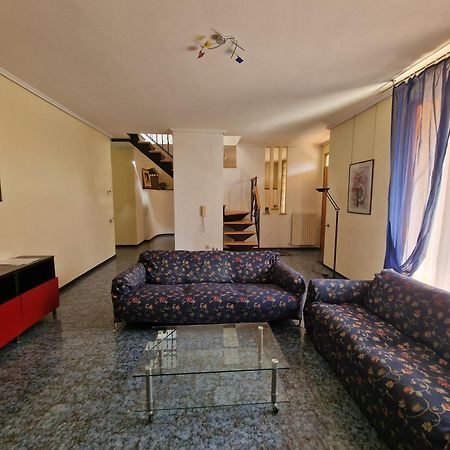 Un'Oasi Di Pace In Centro Apartment San Severo Ngoại thất bức ảnh
