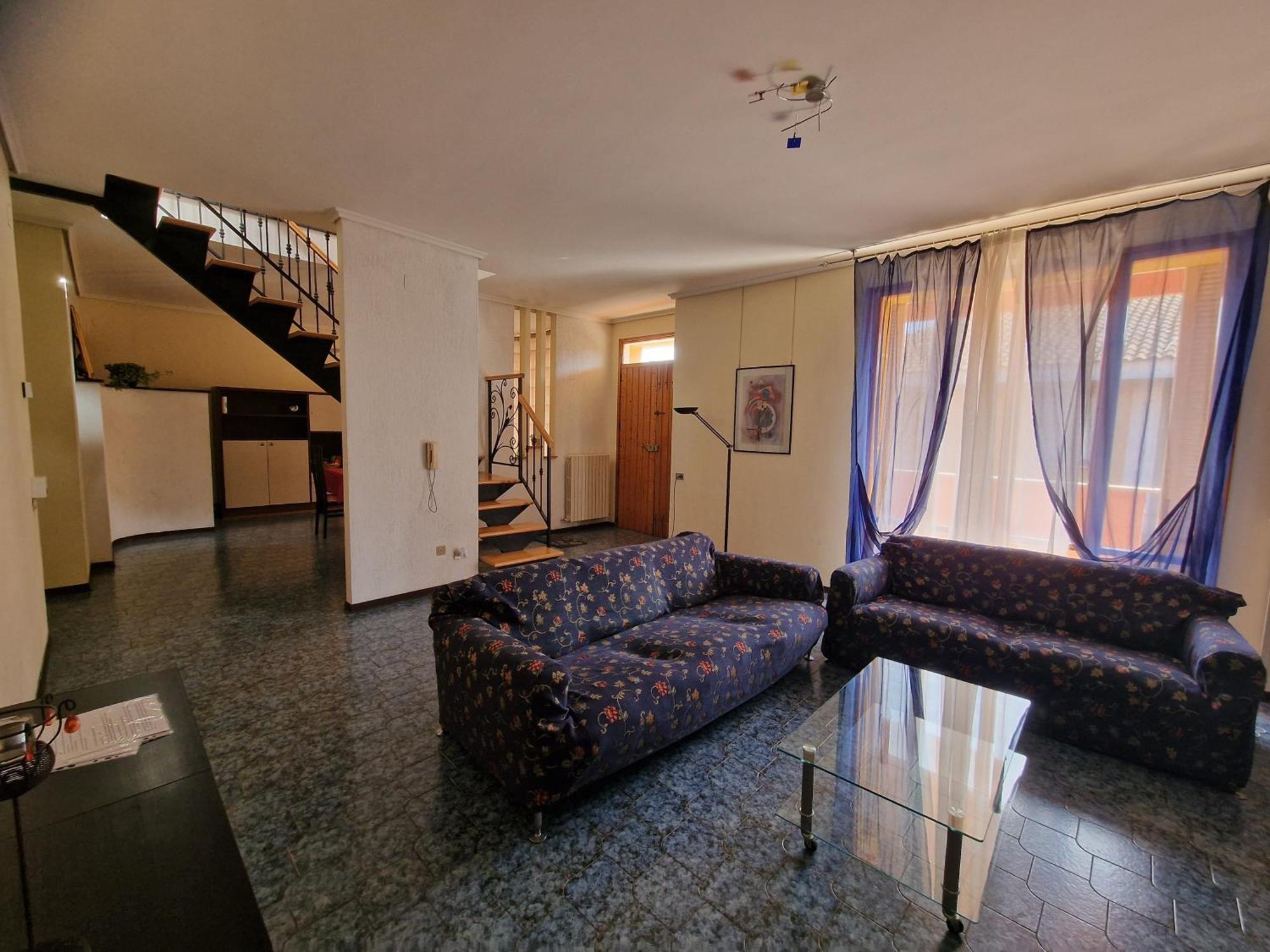 Un'Oasi Di Pace In Centro Apartment San Severo Ngoại thất bức ảnh